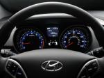 Hyundai Elantra GT 2012 года